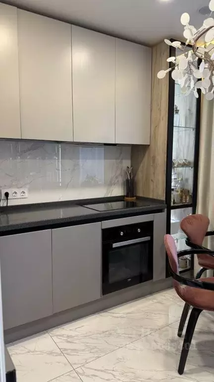 3-к кв. Москва Ангарская ул., 22К5 (75.0 м) - Фото 1