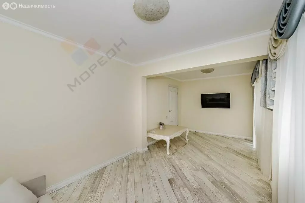 2-комнатная квартира: Краснодар, улица Гагарина, 73 (58.5 м) - Фото 1