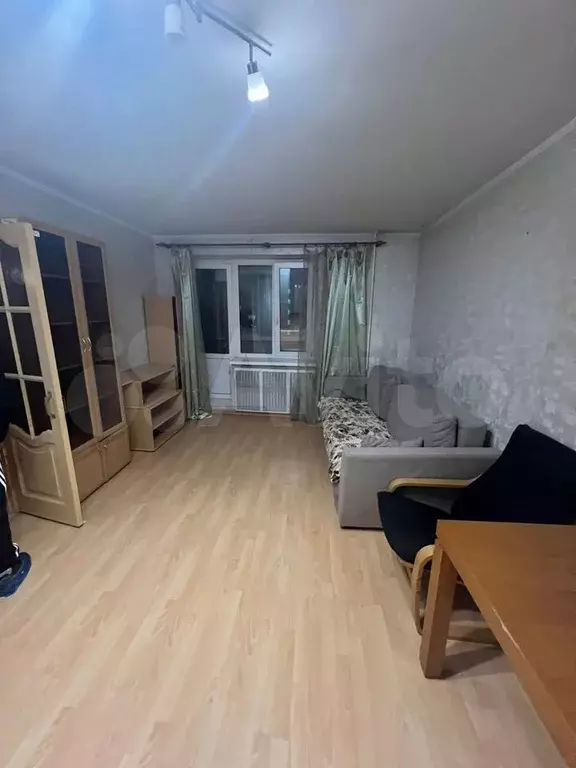 1-к. квартира, 50 м, 7/9 эт. - Фото 1