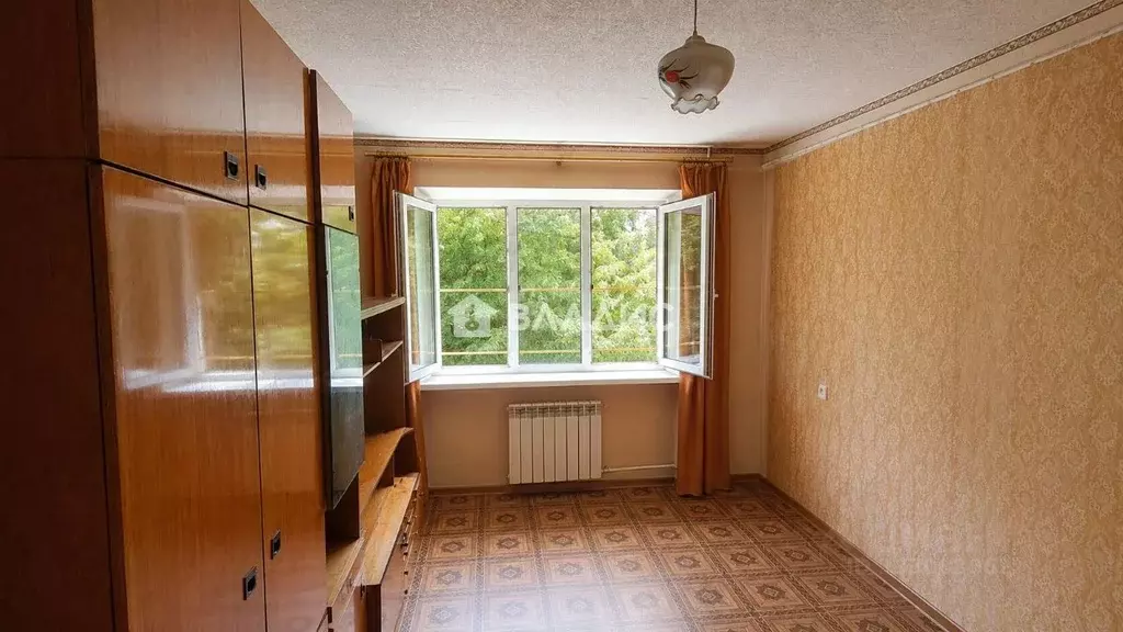 3-к кв. Белгородская область, Белгород ул. 5 Августа, 4 (50.6 м) - Фото 2