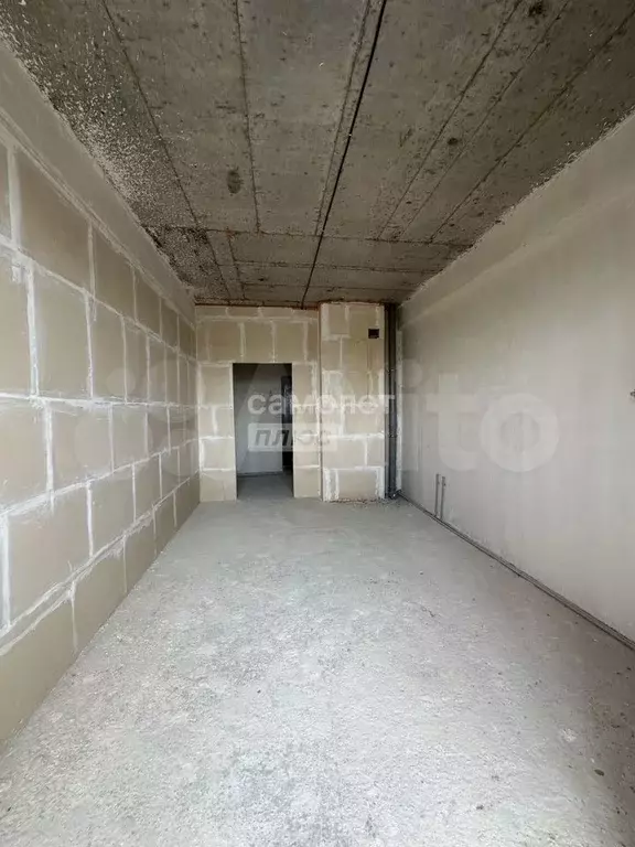 1-к. квартира, 54,3 м, 11/12 эт. - Фото 1