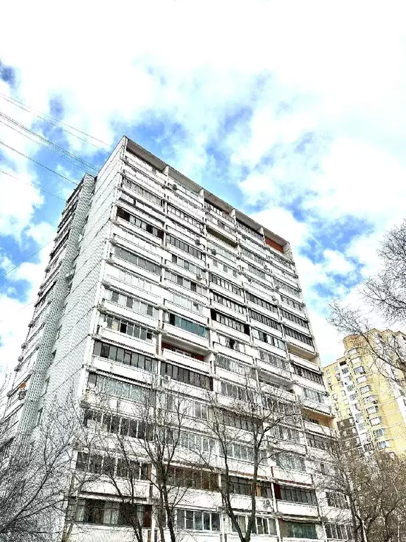 3-к кв. Москва Олонецкая ул., 17 (66.0 м) - Фото 0