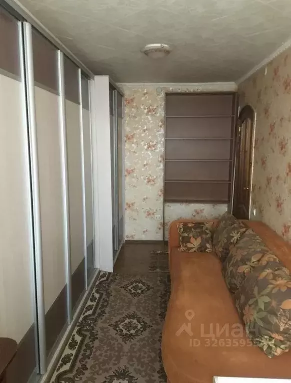 2-к кв. Ивановская область, Иваново ул. Громобоя, 52 (42.0 м) - Фото 2