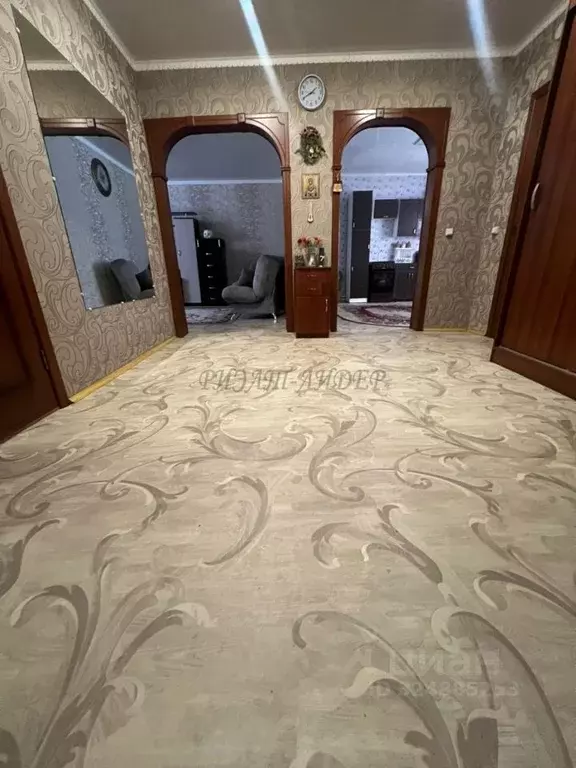 Дом в Алтай, Горно-Алтайск Цветочная ул. (94 м) - Фото 1