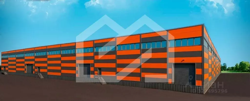 Производственное помещение в Московская область, Мытищи проезд ... - Фото 1