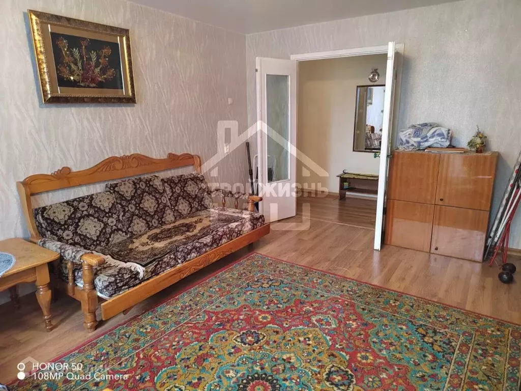Продаётся 3-к квартира, 63.9 м - Фото 0
