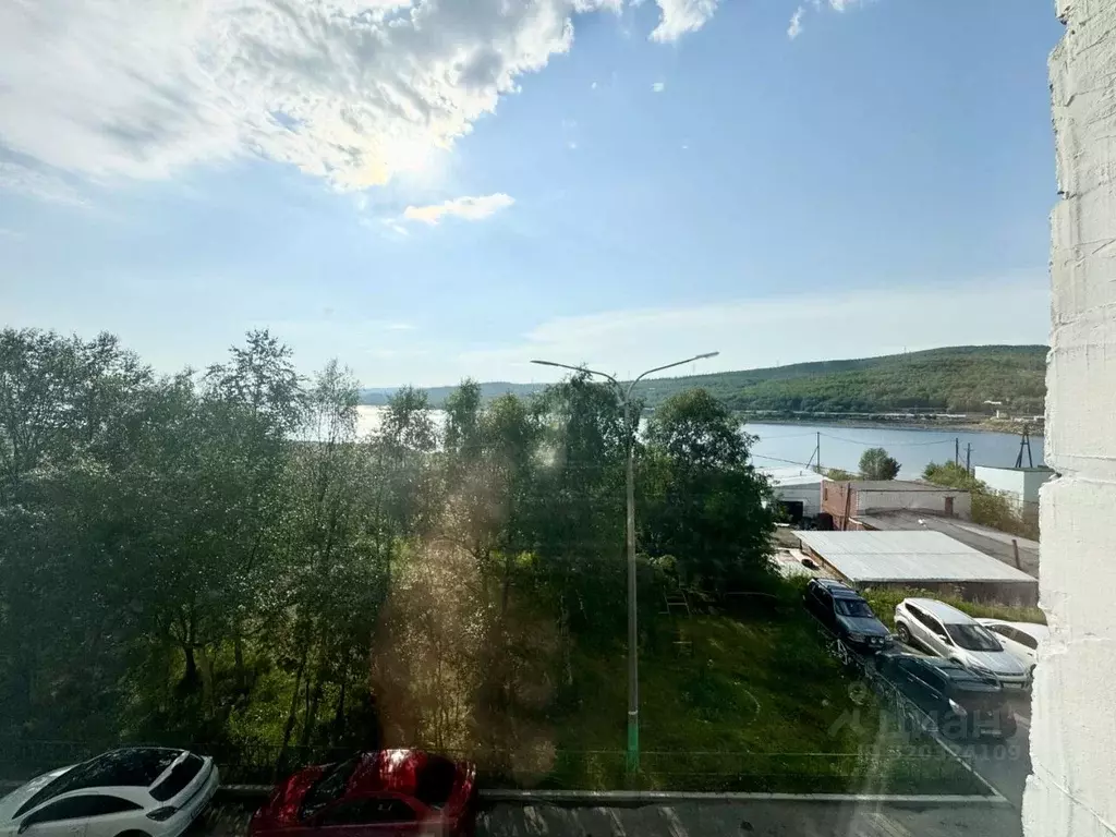 3-к кв. Мурманская область, Кола ул. Победы, 8 (62.0 м) - Фото 1