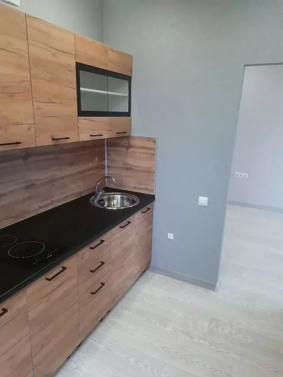 1-к кв. Пермский край, Пермь бул. Гагарина, 32Б (30.8 м) - Фото 2