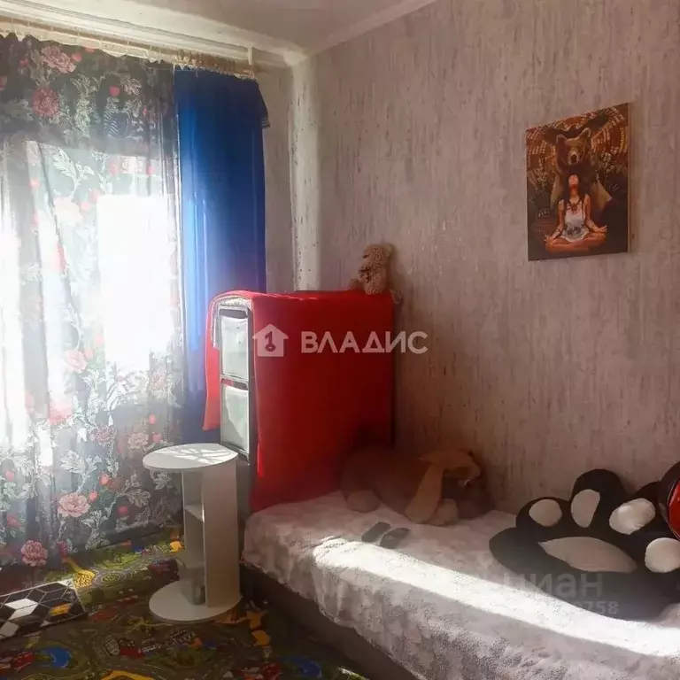 Комната Калужская область, Калуга ул. Дзержинского, 92А (17.3 м) - Фото 2