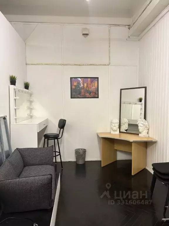 Помещение свободного назначения в Москва Варшавское ш., 33С13 (170 м) - Фото 1