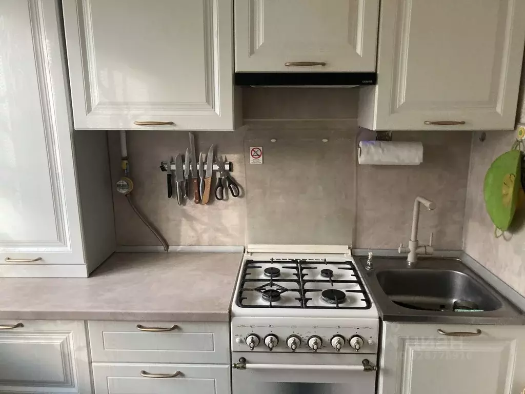 2-к кв. Тверская область, Тверь ул. Тамары Ильиной, 6/15 (43.1 м) - Фото 1