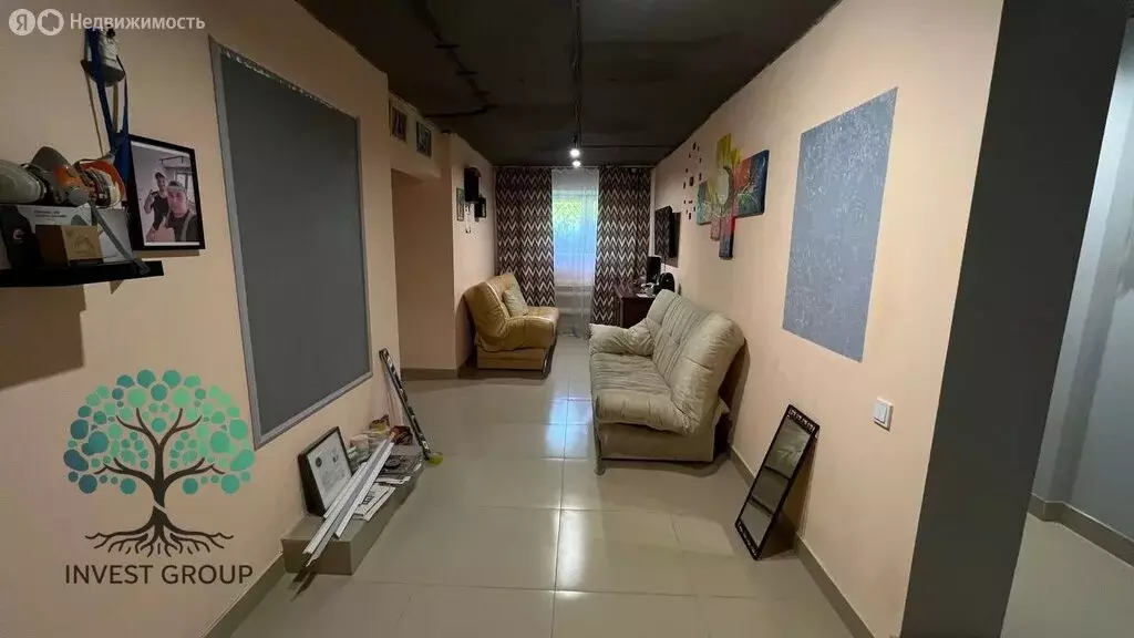 Торговая площадь (123 м) - Фото 0