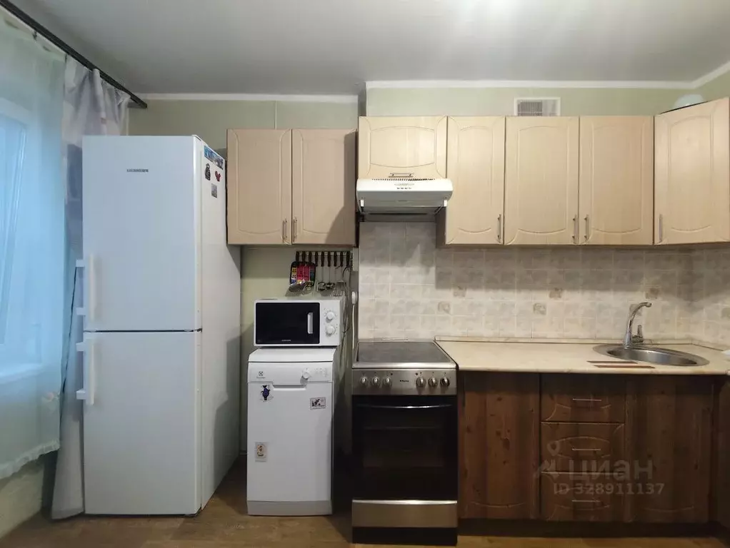 3-к кв. Московская область, Раменское ул. Левашова, 31 (67.7 м) - Фото 2