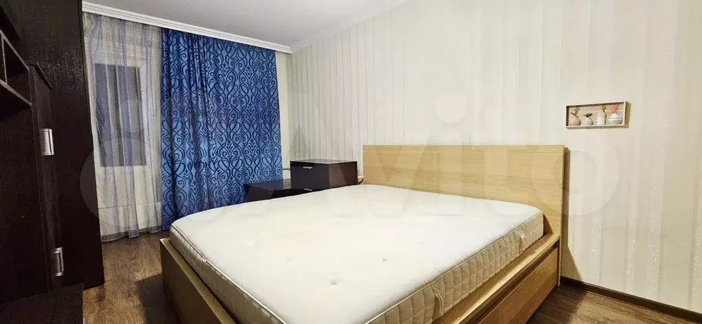 3-к. квартира, 60 м, 5/5 эт. - Фото 1