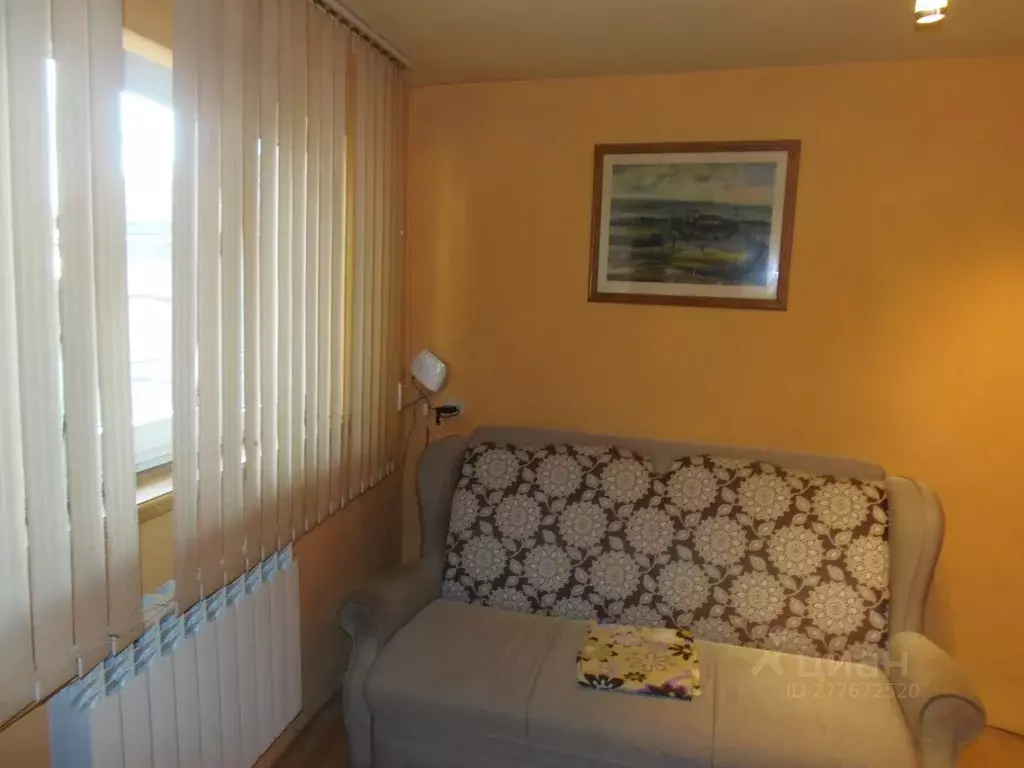 Коттедж в Крым, Ялта ул. Кирова, 13 (25 м) - Фото 1