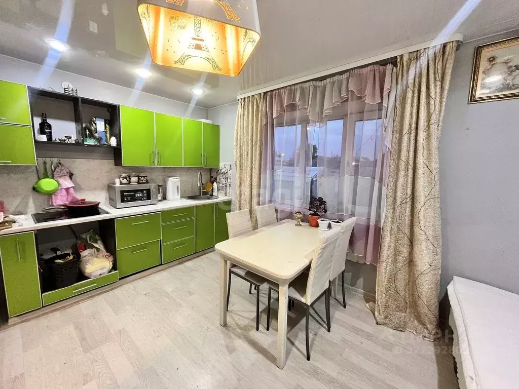 Дом в Бурятия, Улан-Удэ Весна садоводческое товарищество, 503 (64 м) - Фото 1