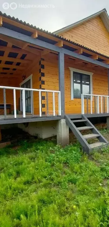 Дом в Иркутский муниципальный округ, деревня Куда, Подгорная улица, ... - Фото 2