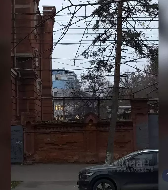 Дом в Саратовская область, Саратов Провиантская ул., 23 (52 м) - Фото 1