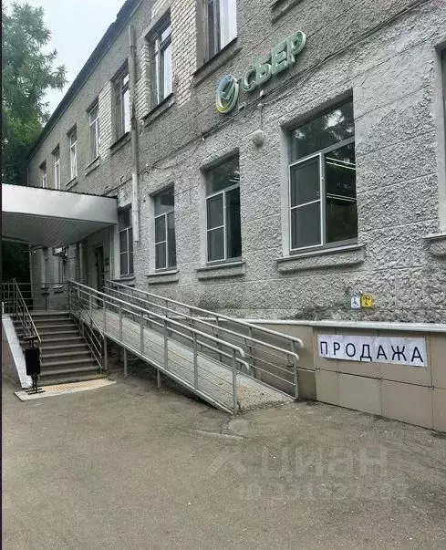 Помещение свободного назначения в Нижегородская область, Вача рп ул. ... - Фото 2