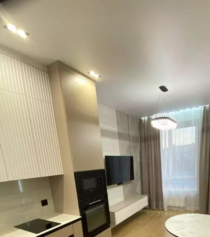 2-к кв. Башкортостан, Уфа ул. Энтузиастов, 7 (36.0 м) - Фото 1