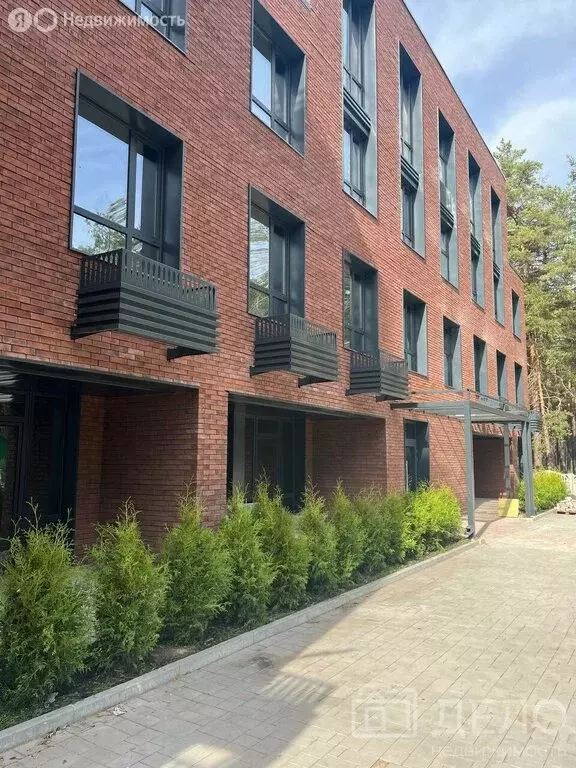 2-комнатная квартира: Рязань, Мещёрская улица, 24/12 (53 м) - Фото 2