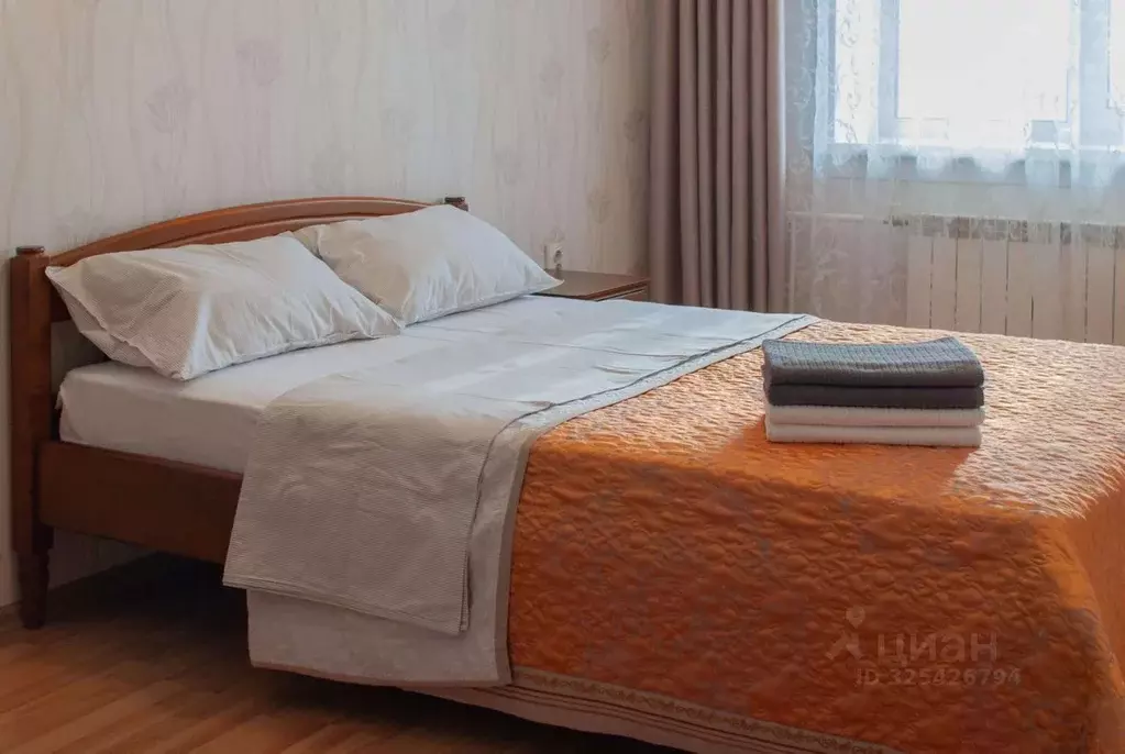 2-к кв. Новосибирская область, Бердск пер. Пархоменко, 5 (58.0 м) - Фото 1