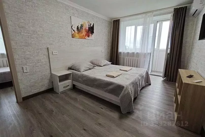 2-к кв. Ростовская область, Новошахтинск Парковая ул., 42 (60.0 м) - Фото 2