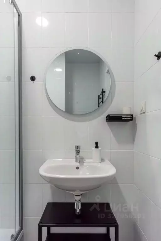 Студия Московская область, Люберцы городской округ, Мирный пгт ул. ... - Фото 2