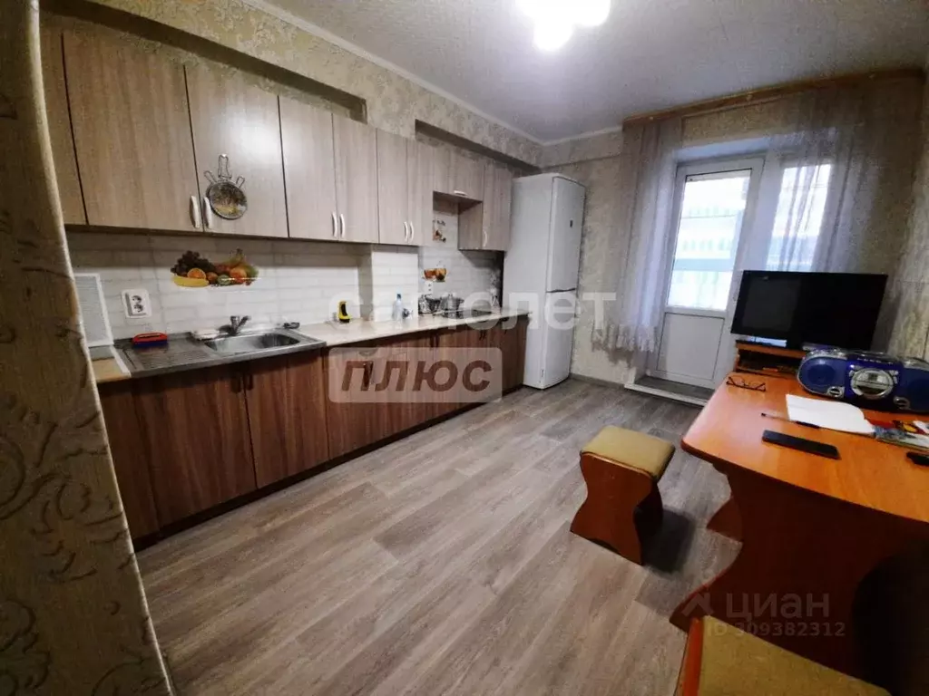 1-к кв. Липецкая область, Липецк Елецкое ш., 7А (42.7 м) - Фото 0