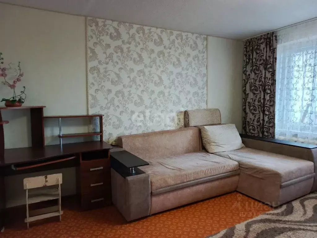 2-к кв. Белгородская область, Валуйки ул. Калинина, 39А (49.0 м) - Фото 1