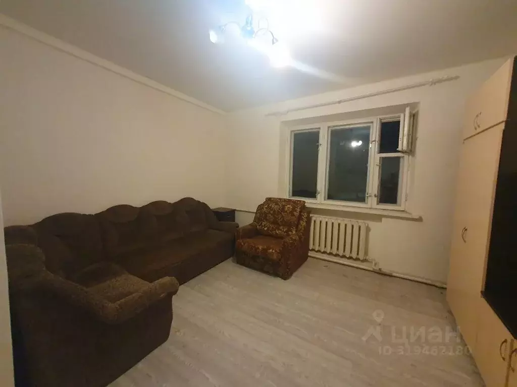 Комната Ростовская область, Ростов-на-Дону ул. Сеченова, 12 (20.0 м) - Фото 1
