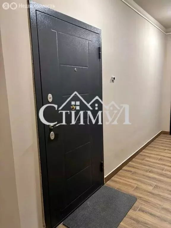 1-комнатная квартира: Черногорск, улица Генерала Тихонова, 17 (43.2 м) - Фото 2