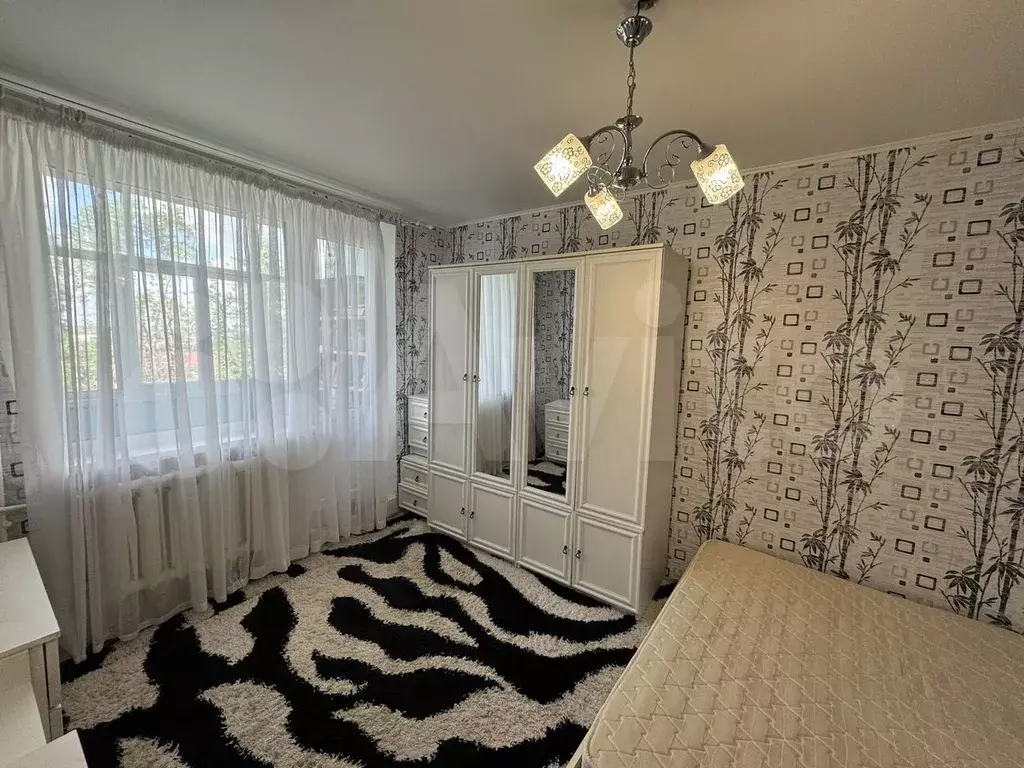 3-к. квартира, 65 м, 7/9 эт. - Фото 1