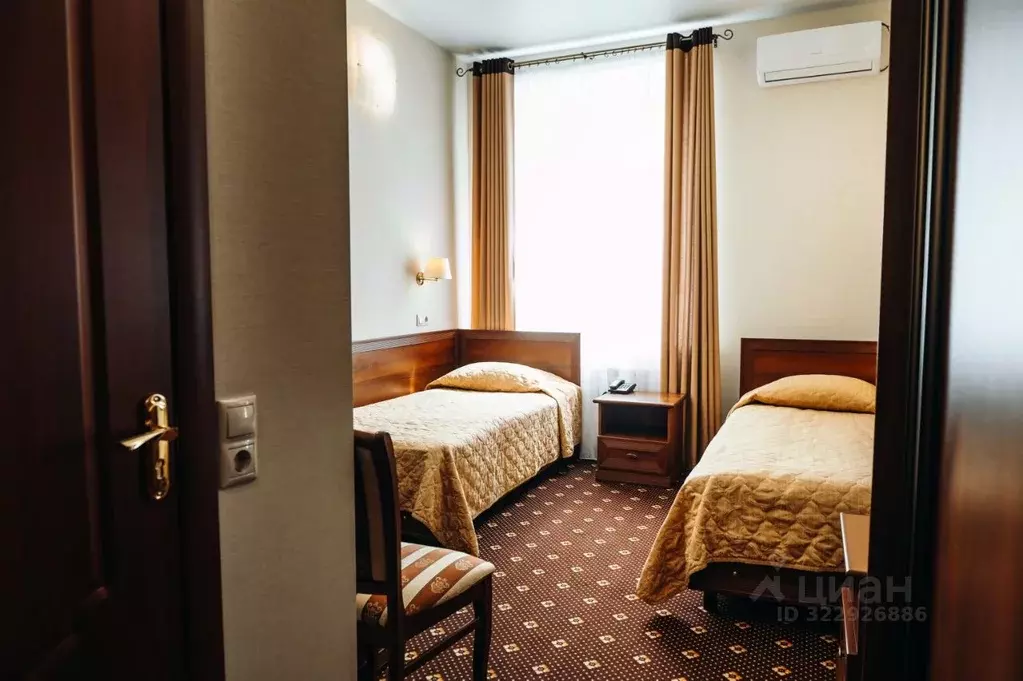 Комната Вологодская область, Великий Устюг Красная ул., 104 (17.0 м) - Фото 1