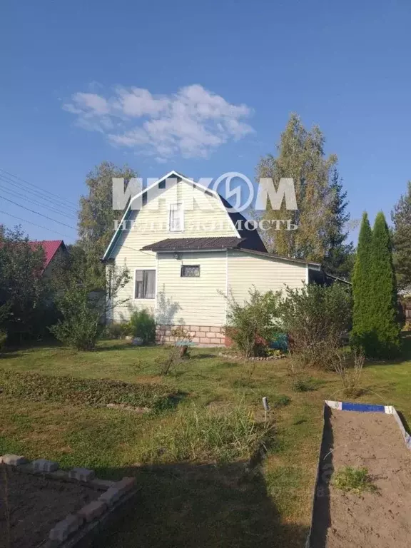 Дом в Московская область, Богородский городской округ, Скобельцино ... - Фото 2