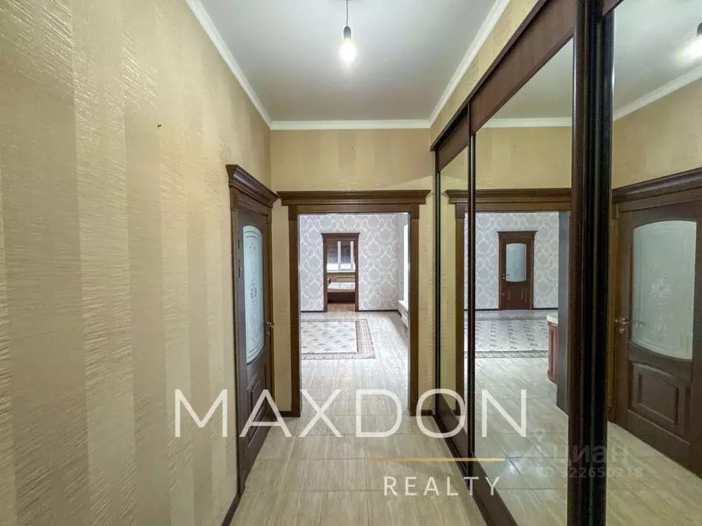 Дом в Ростовская область, Ростов-на-Дону Берберовка мкр, ул. Вяземцева ... - Фото 1