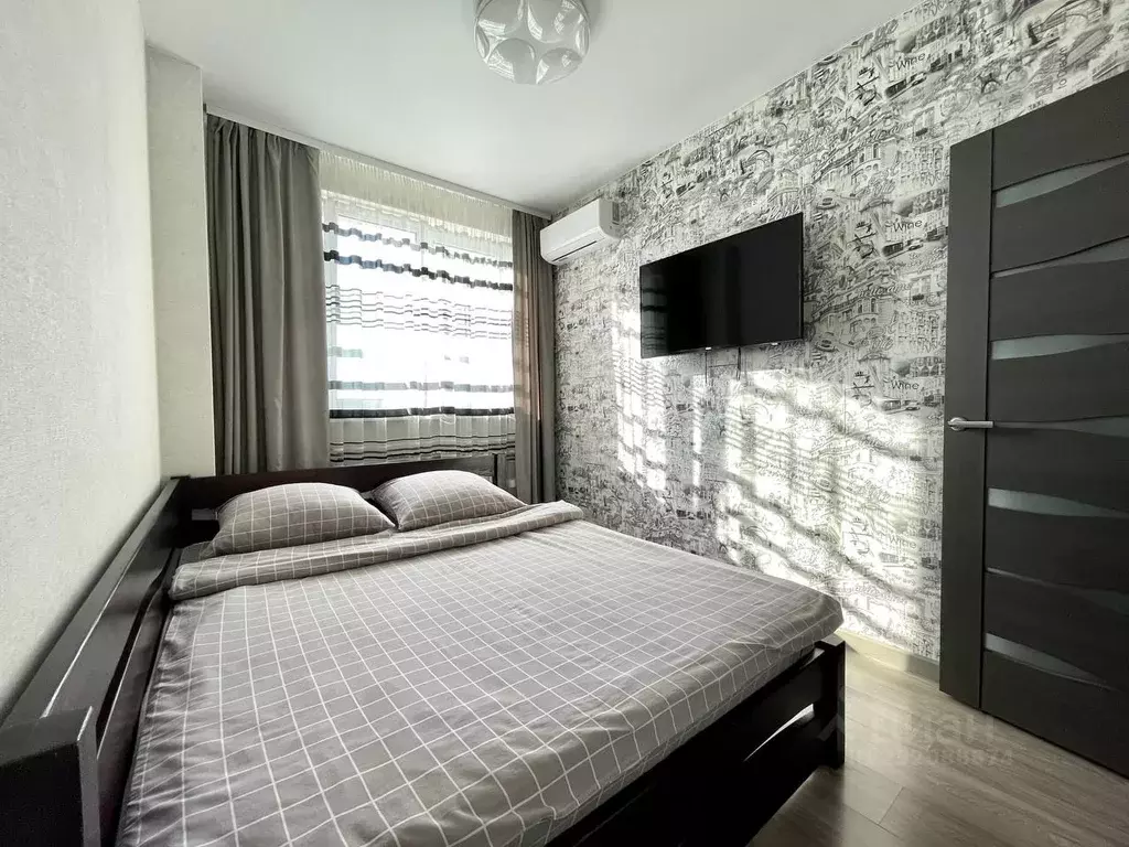 2-к кв. Ивановская область, Иваново ул. 10 Августа, 85 (52.0 м) - Фото 1