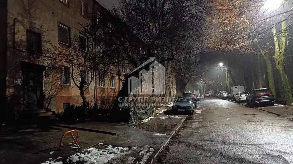 2-к кв. Калининградская область, Калининград Харьковская ул., 36 (49.7 ... - Фото 2