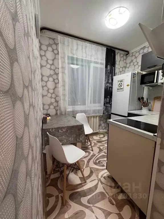 2-к кв. Магаданская область, Магадан ул. Гагарина, 32В (48.0 м) - Фото 1