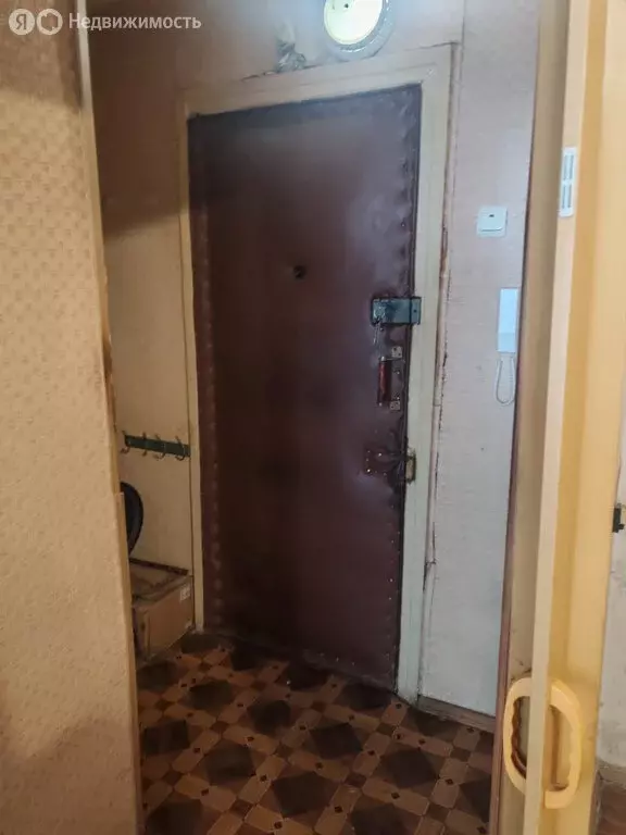 1-комнатная квартира: Ростов-на-Дону, улица Плеханова, 14 (31 м) - Фото 0