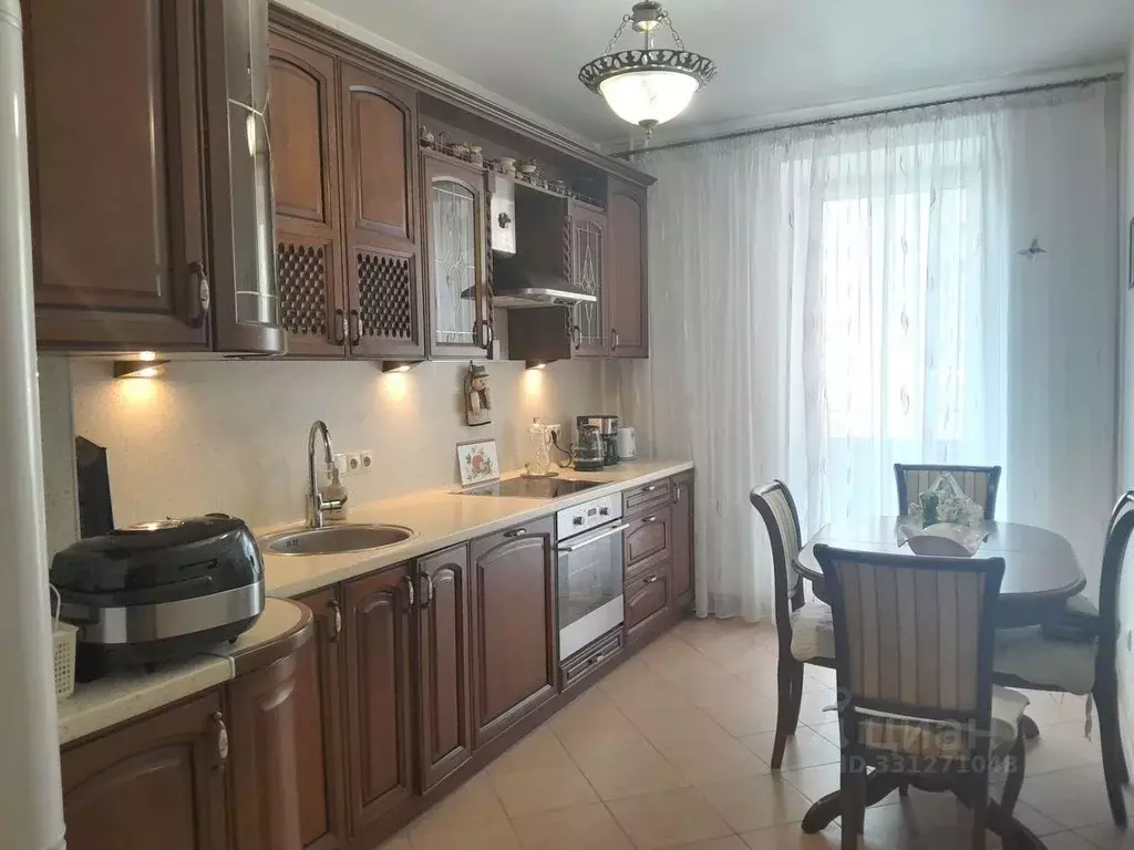 2-к кв. Санкт-Петербург Учительская ул., 18к3 (56.1 м) - Фото 1
