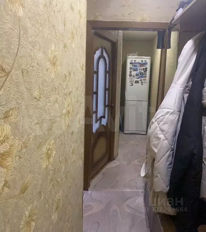 2-к кв. Белгородская область, Старый Оскол Парковый мкр, 7 (45.0 м) - Фото 0