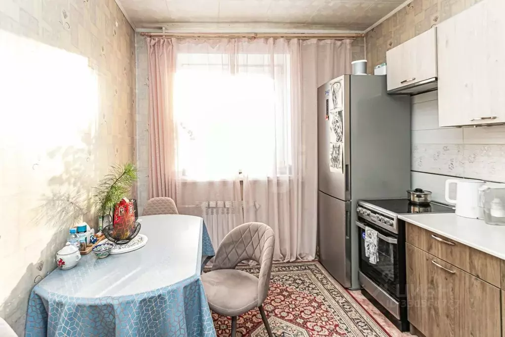 1-к кв. Новосибирская область, Бердск ул. Карла Маркса, 7 (37.6 м) - Фото 1