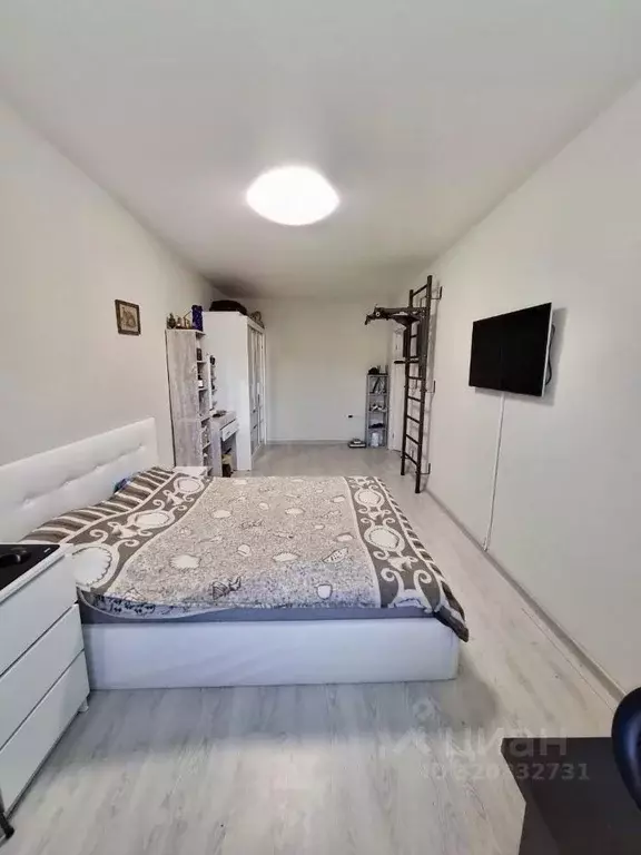 3-к кв. Волгоградская область, Волжский просп. Имени Ленина, 168 (67.7 ... - Фото 1