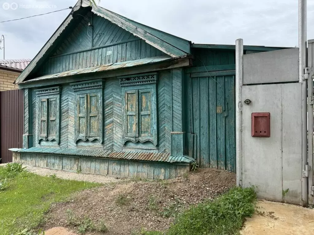 Дом в Оренбург, улица Коммуны, 254 (89.5 м) - Фото 0