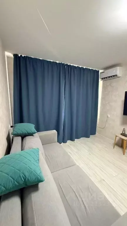 1-к кв. Башкортостан, Уфа Нежинская ул., 37 (33.0 м) - Фото 2
