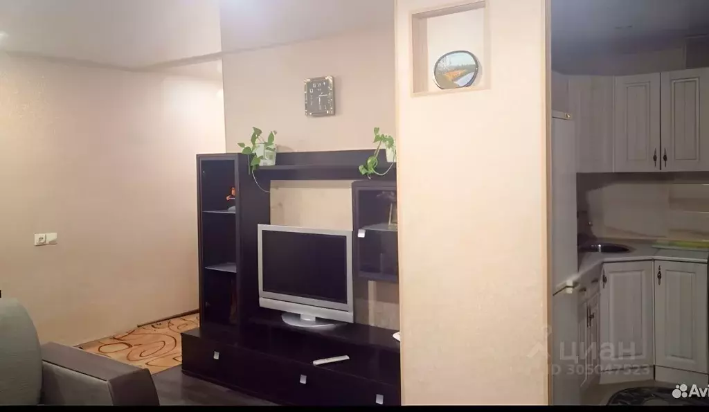 2-к кв. Свердловская область, Ревда ул. Мира, 34 (45.0 м) - Фото 1