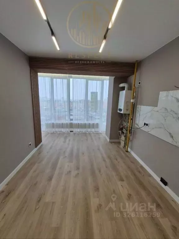 2-к кв. Ставропольский край, Ессентуки ул. Шмидта, 86 (62.7 м) - Фото 2