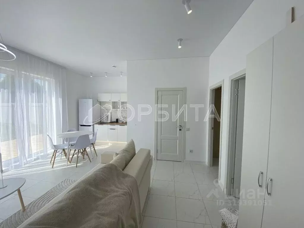 Дом в Тюменская область, Нижнетавдинский район, Геолог-2 СНТ  (55 м) - Фото 1