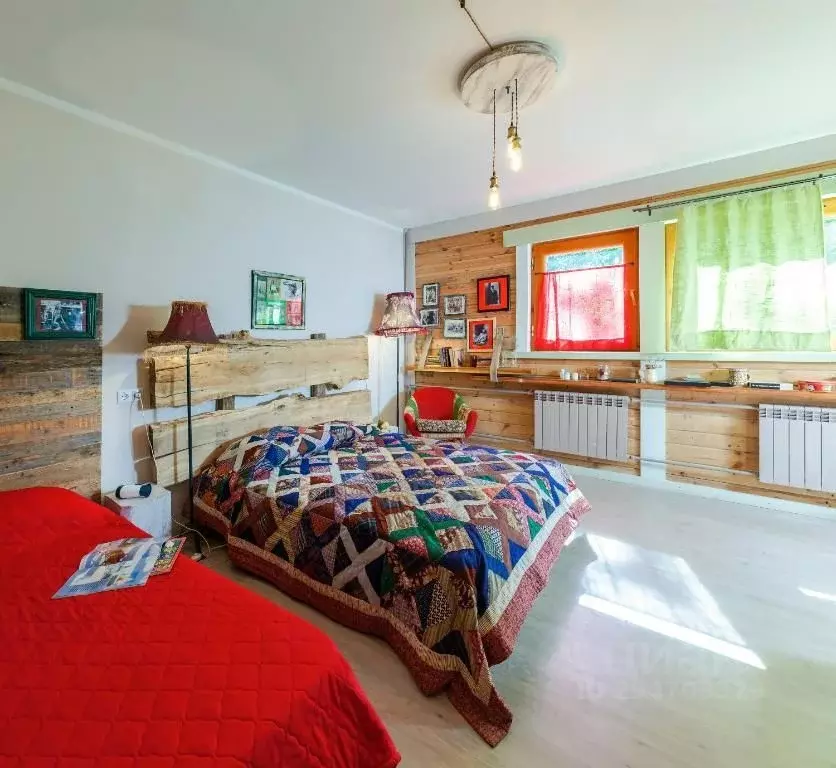 Комната Московская область, Звенигород Одинцовский городской округ, ... - Фото 2